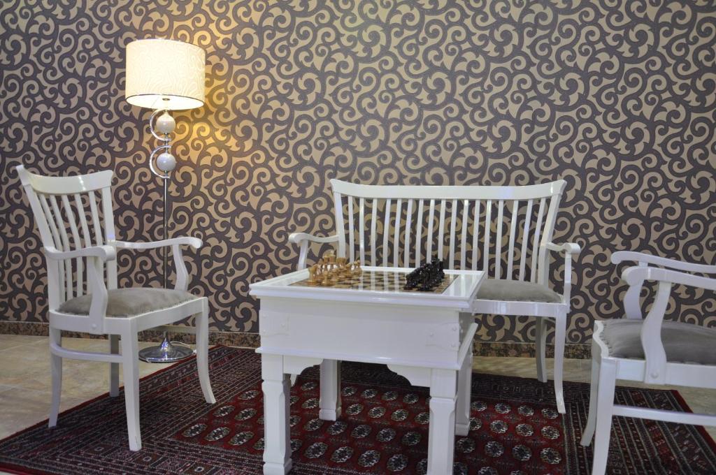 Gebze Palas Hotel Eksteriør billede