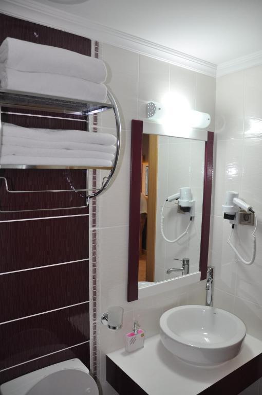 Gebze Palas Hotel Eksteriør billede
